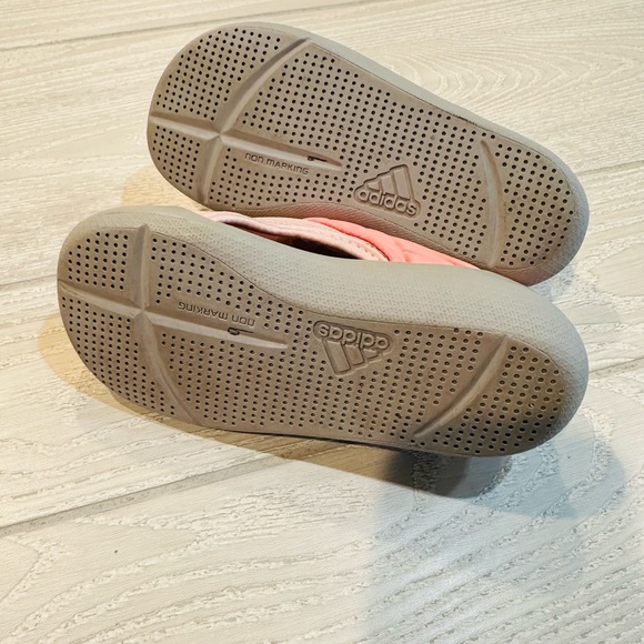 Adidas Water Summer Swim Shoes Size 9 - Picture 6 of 7